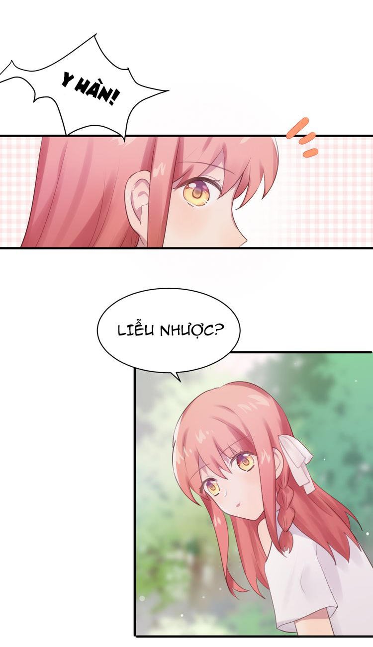 nhất tiễn khuynh tâm chapter 3 4