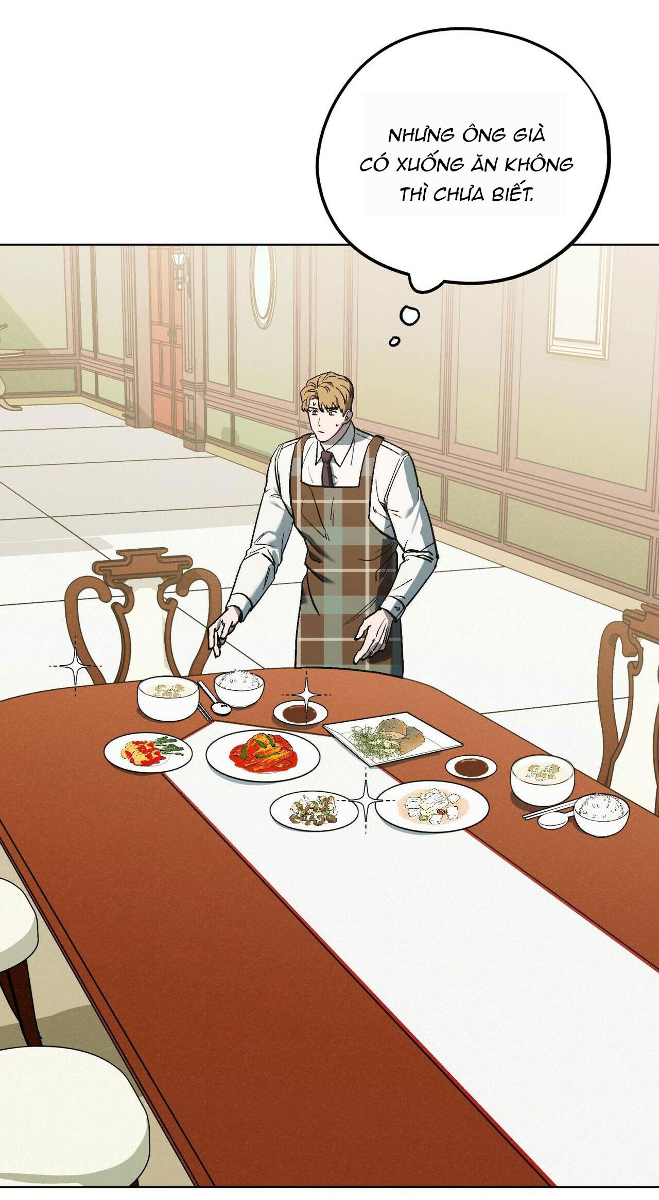 làm dâu nhà tài phiệt họ kang chapter 24 19