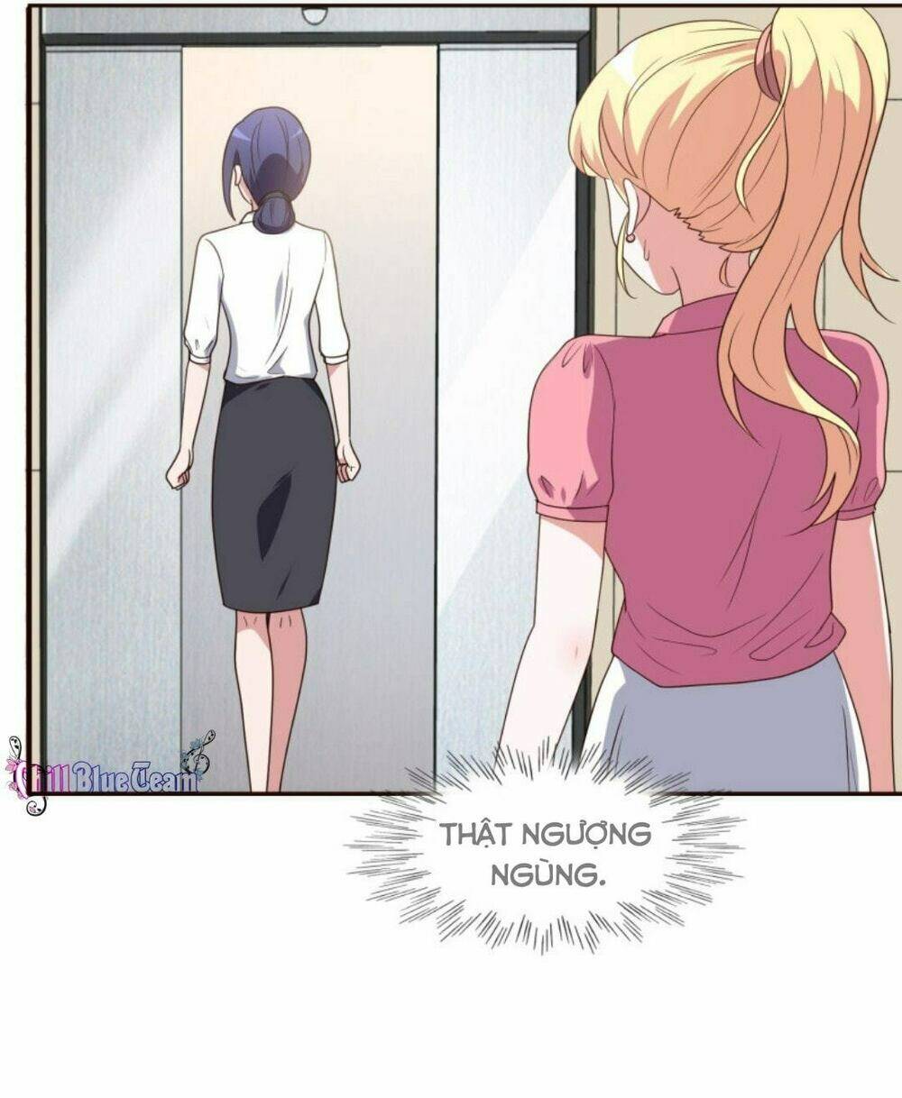 đầu hào điềm tâm chapter 6 8