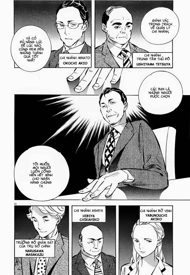 shin kurosagi - con diệc đen 2 chapter 87 11