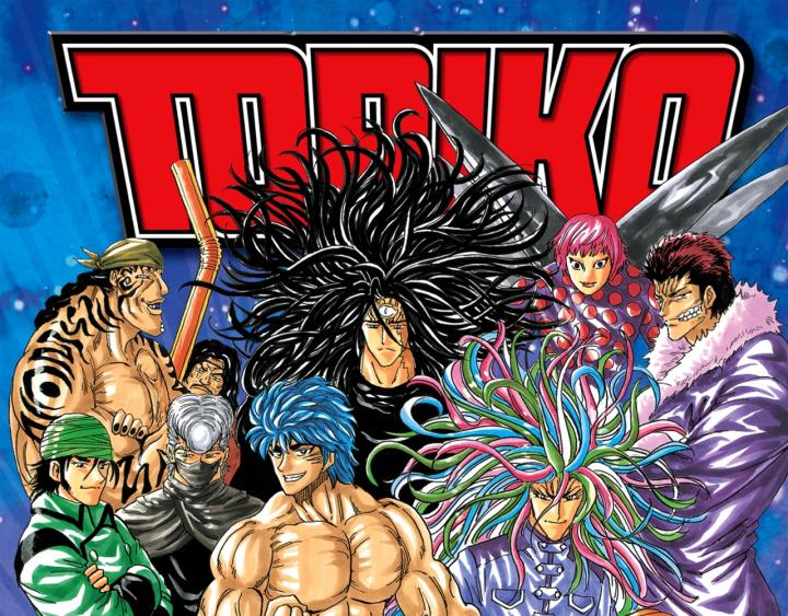 thánh tỏi sành ăn chapter 370 2