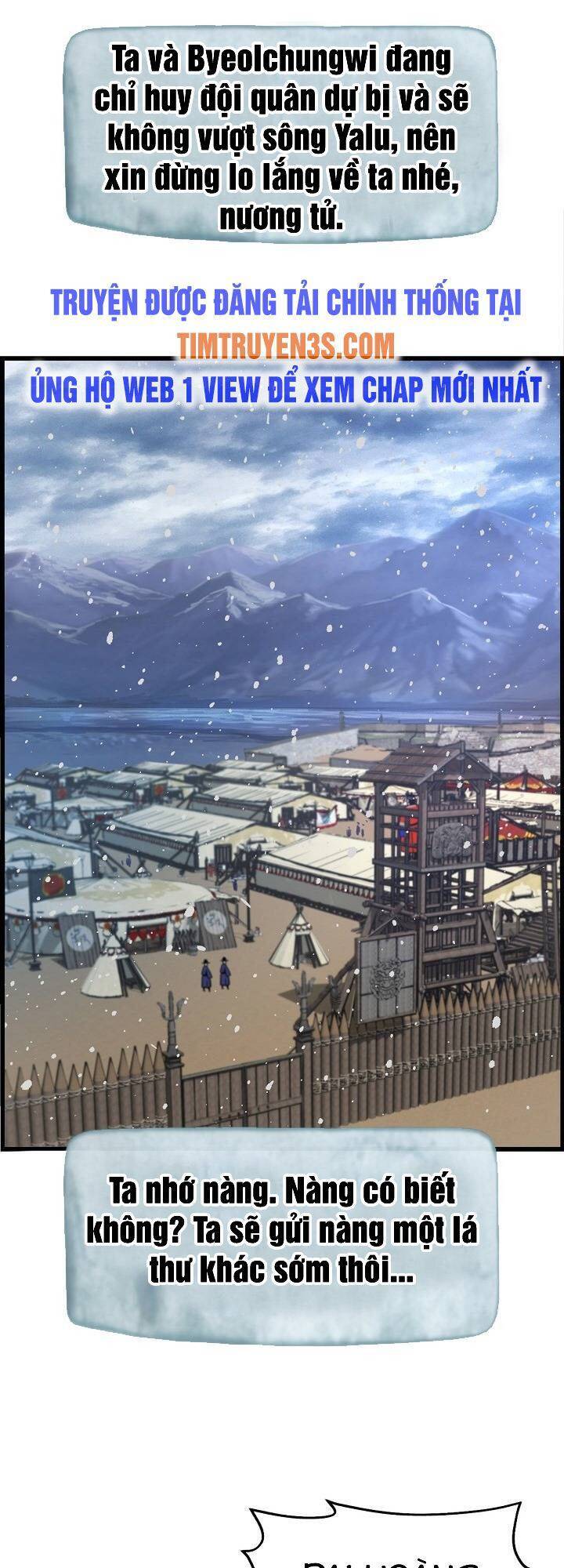 tôi sẽ sống như một hoàng tử chapter 67 49