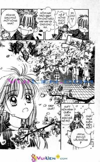 con gái con trai chapter 2 11