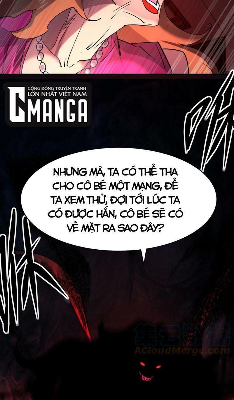 đừng hiểu lầm, tôi mới là người bị hại! chapter 44 54