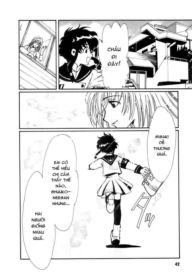 angelic layer chapter 18 6