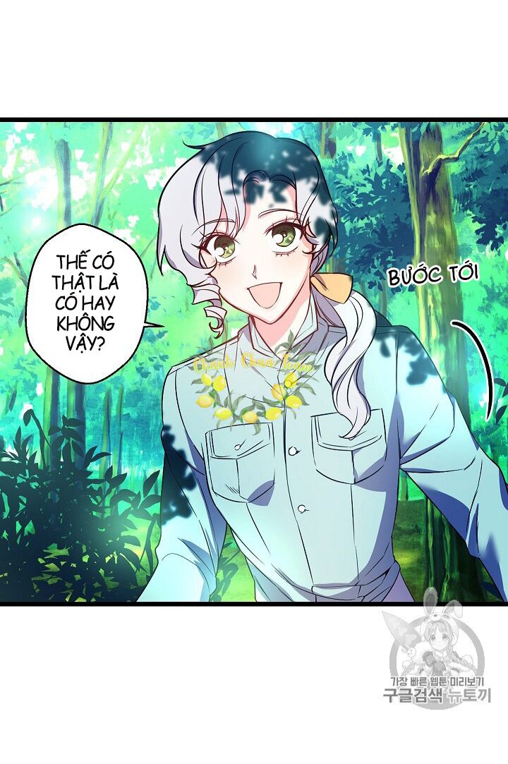 hôn lễ báo thù chapter 13 42