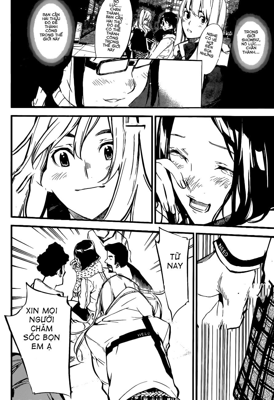 akb49 - renai kinshi jourei chapter 145 18