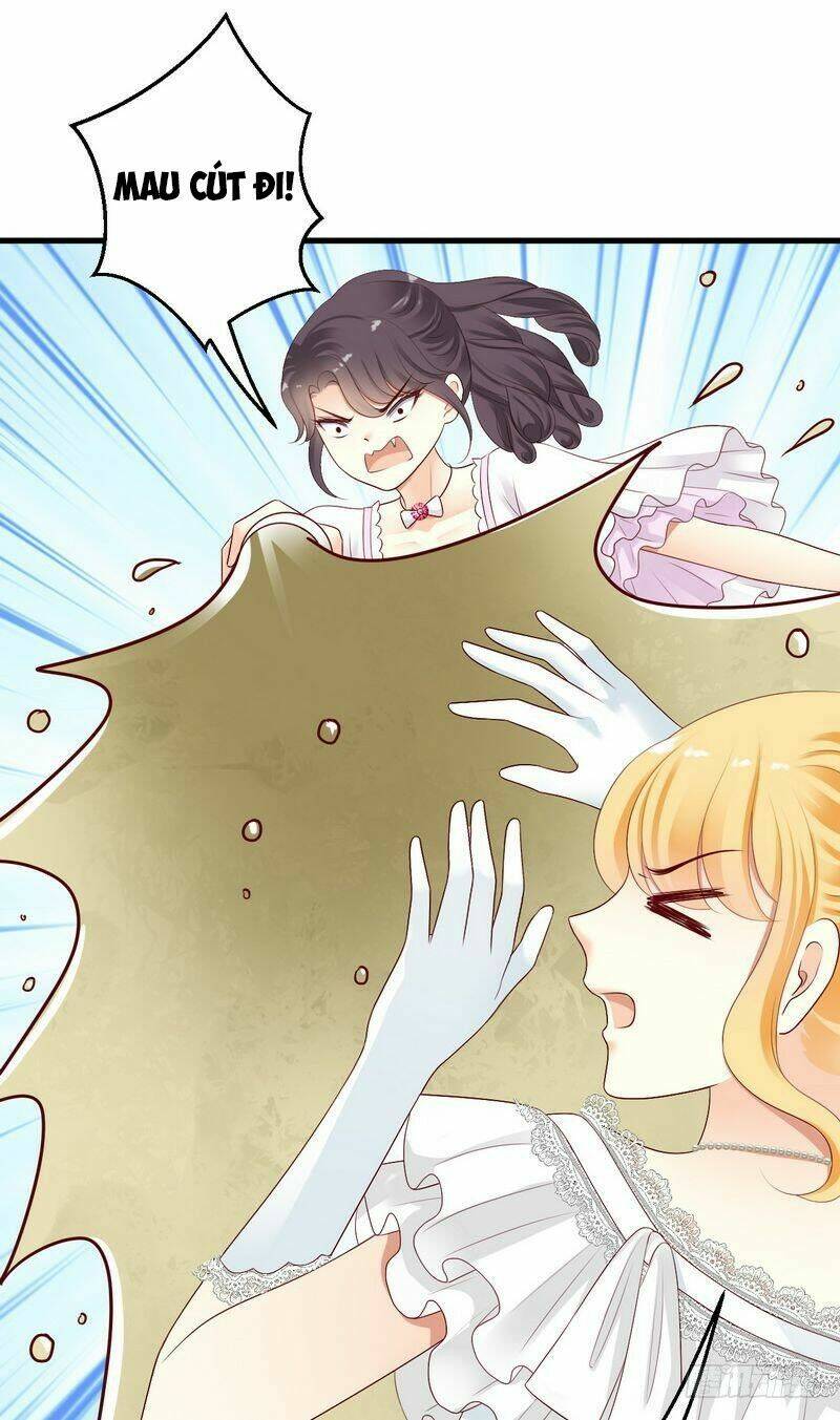 y tá ngọt ngào của hoàng tử chapter 15.2 11