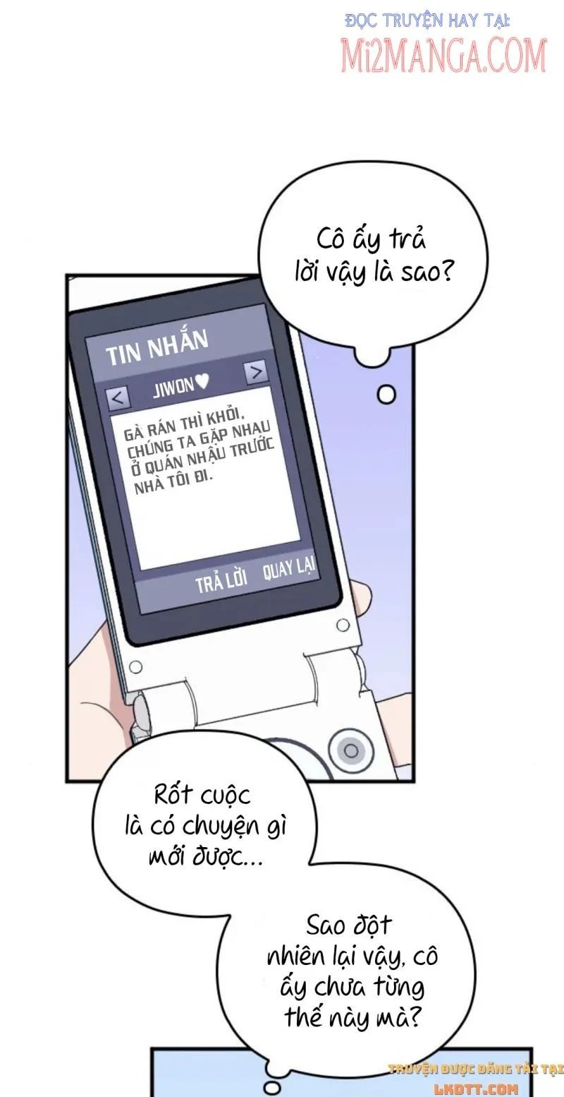 cô đi mà lấy chồng tôi chapter 3 39