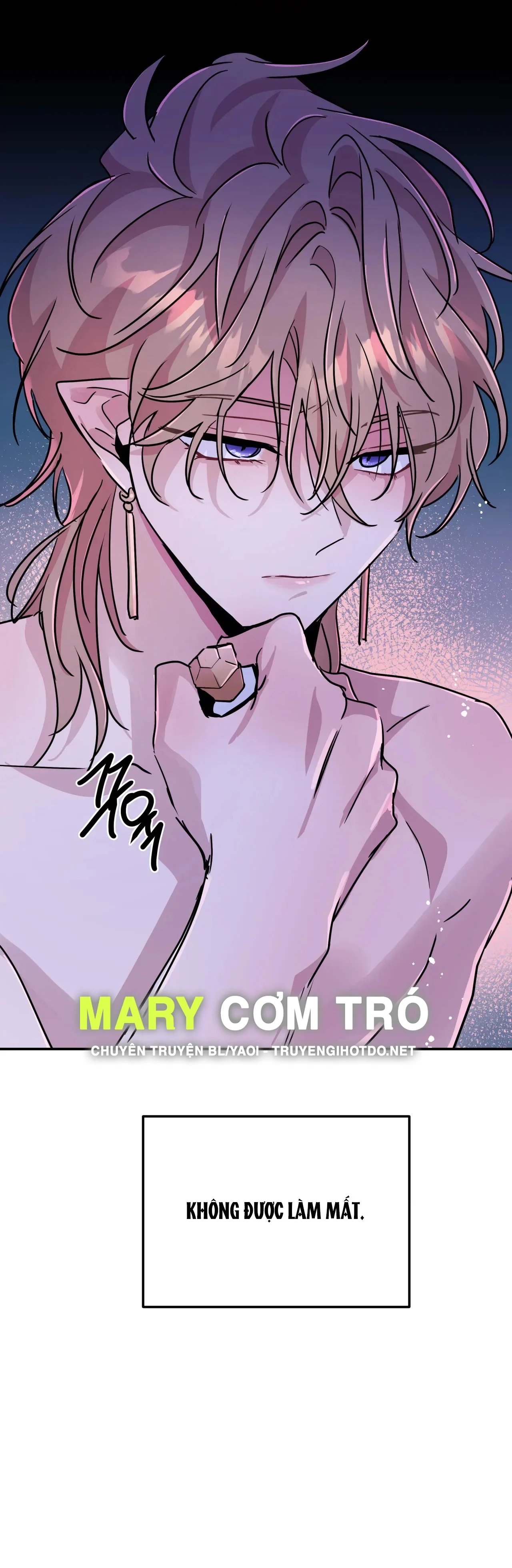 hắc vực chapter 63.2 12