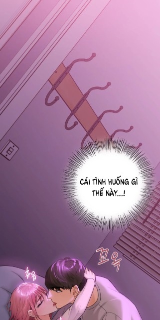 [18+] không là bạn bè chapter 6.1 6