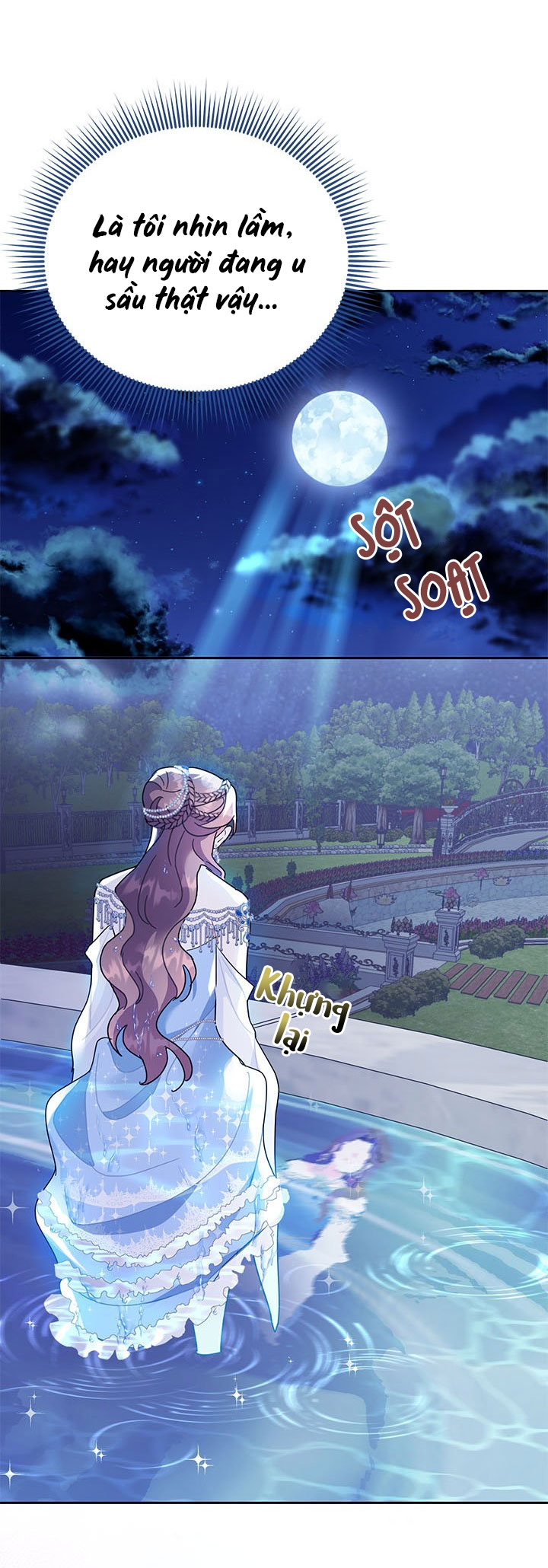 công chúa của loài chim chapter 27 53