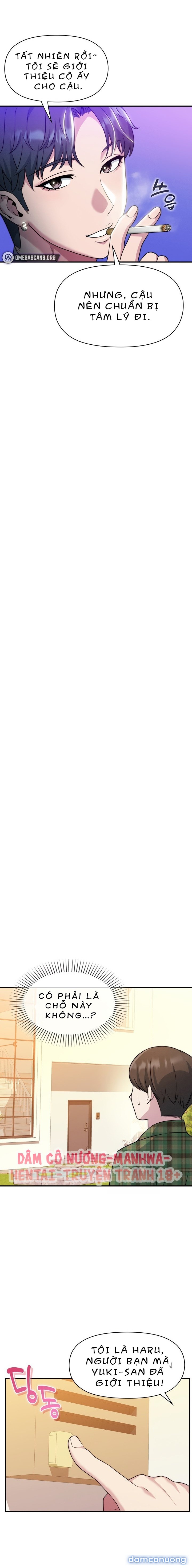 quán bar dâm dục chapter 18 5