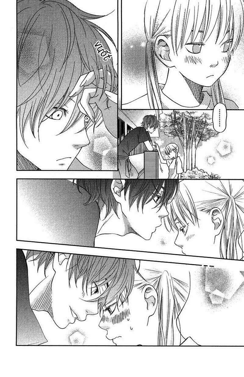 tonari no kaibutsu-kun chapter 38 33