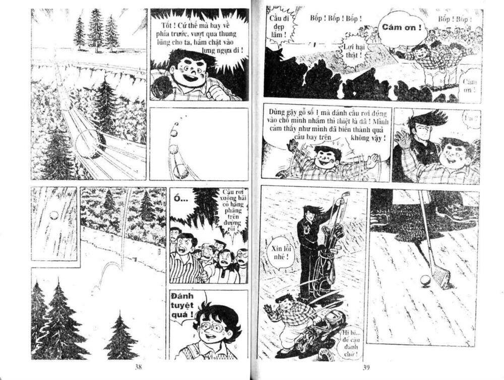 tân teppi chapter 5 18