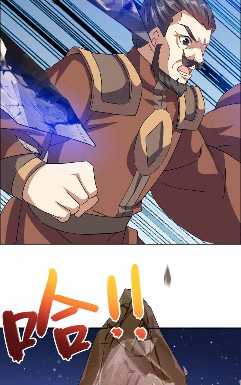 thôn phệ một thế giới tu tiên chapter 145 36