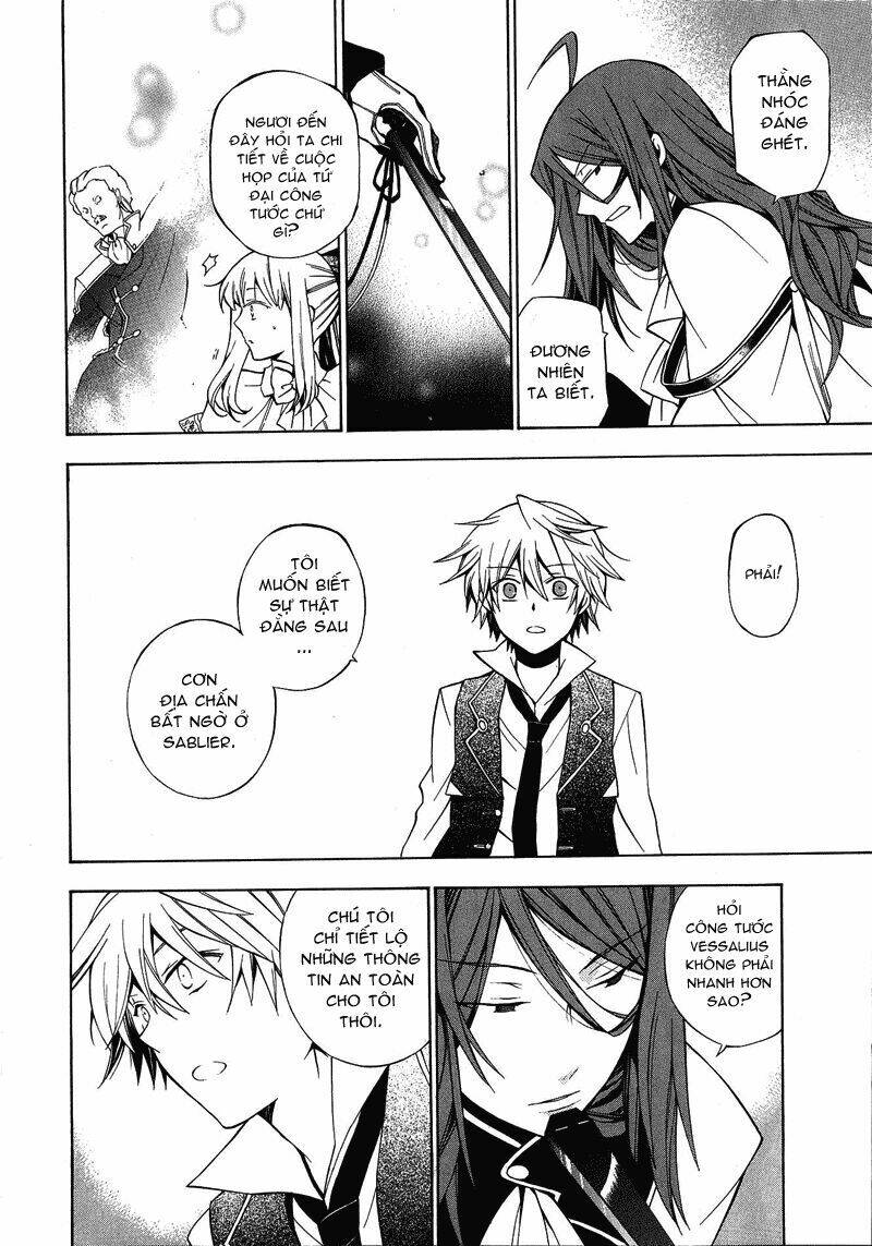 pandora hearts chapter 43 28
