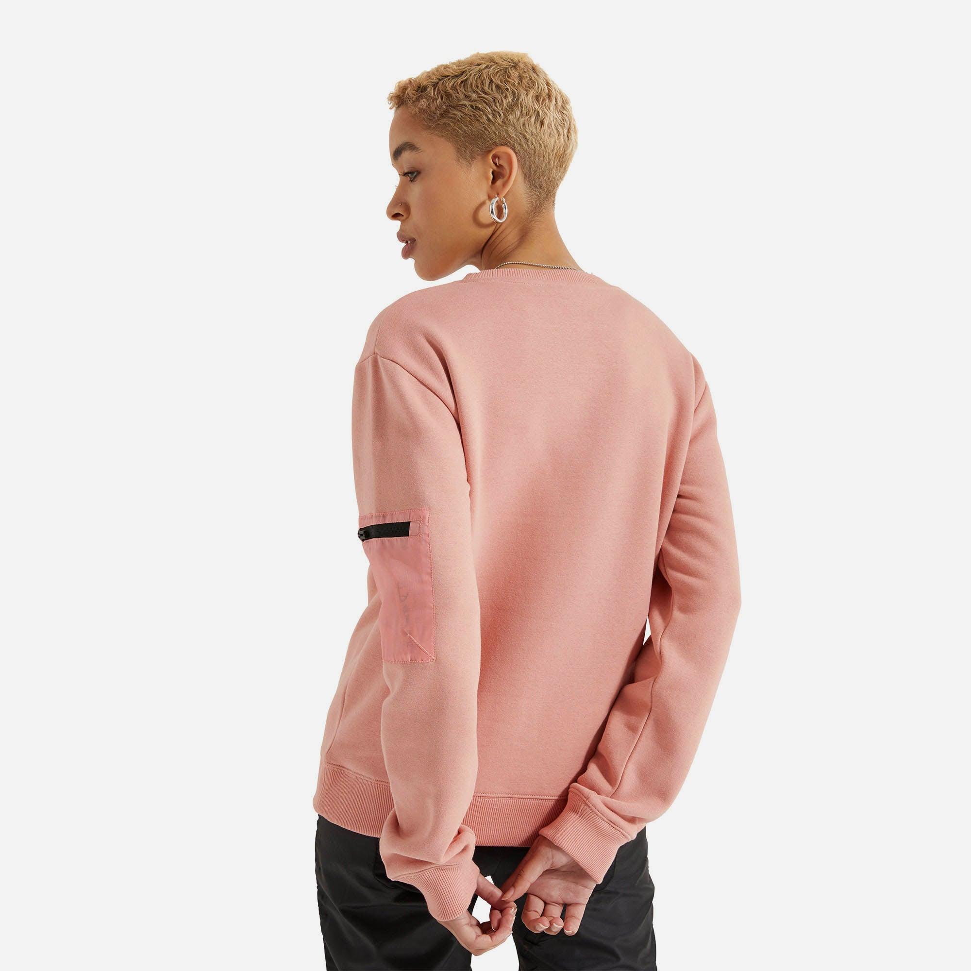 Áo thun tay dài thể thao nữ Ellesse Mountains-Colline - 620311