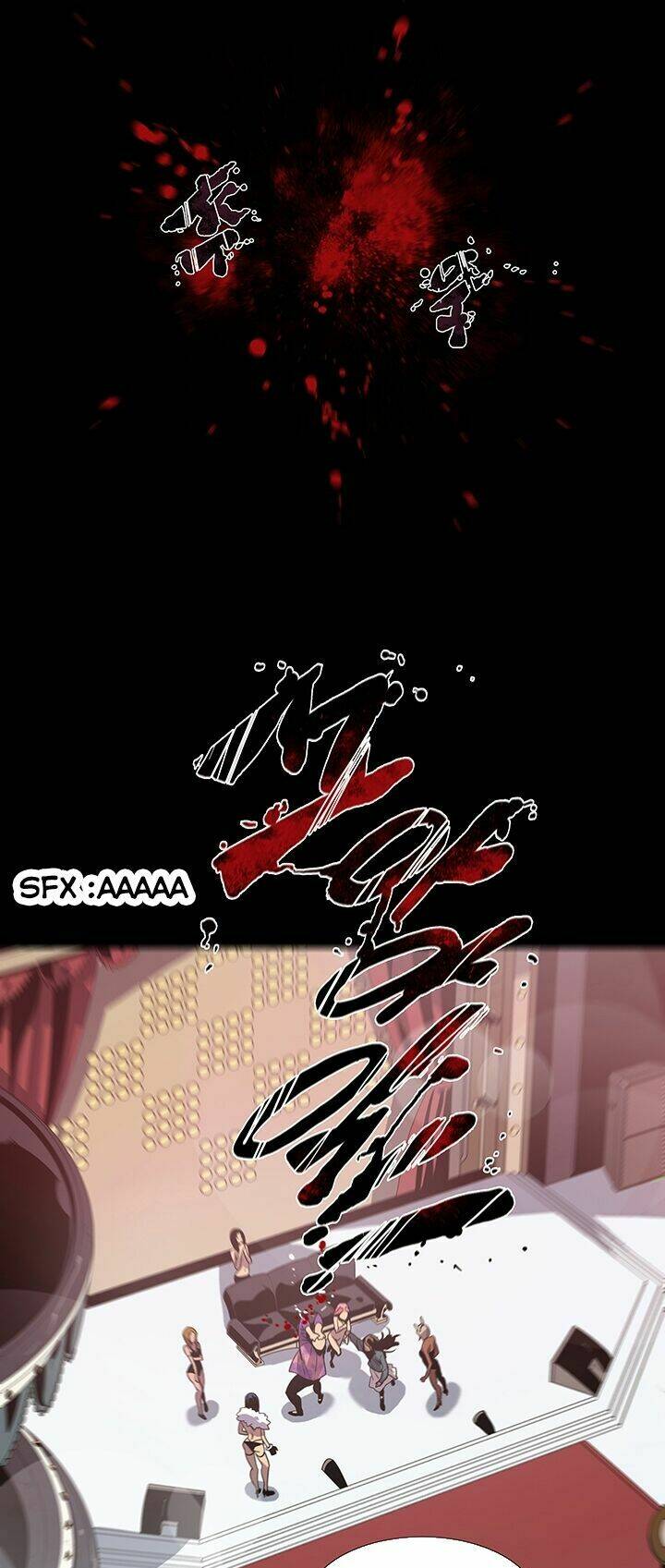 răng nanh chapter 12 4