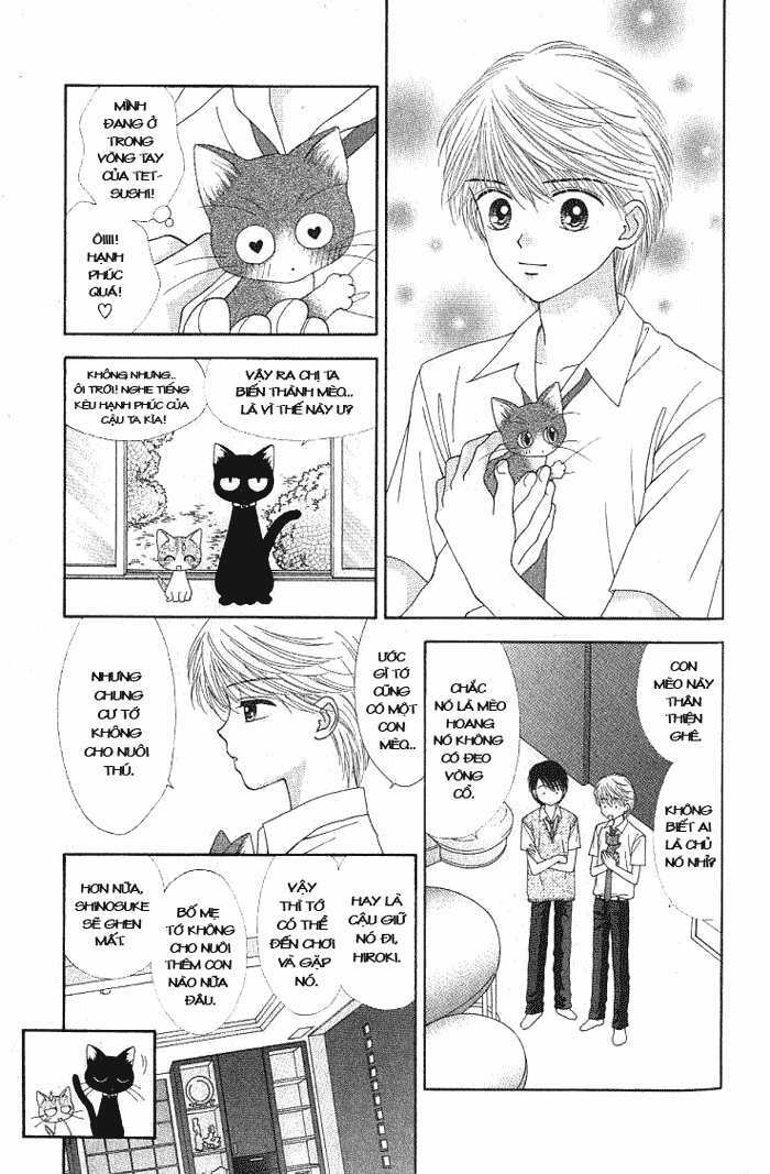 học sinh siêu ngầu chapter 20 13