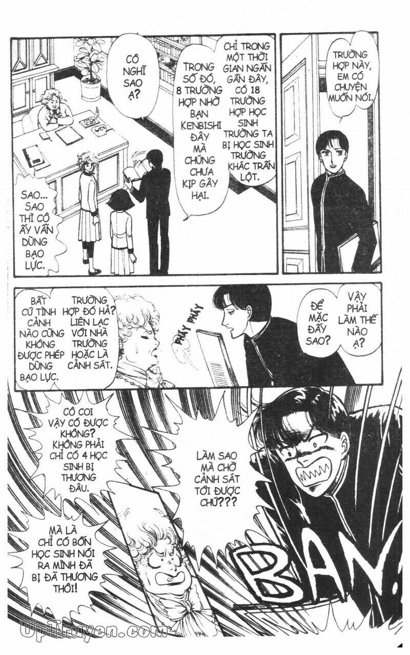 câu lạc bộ con nhà giàu chapter 2 147