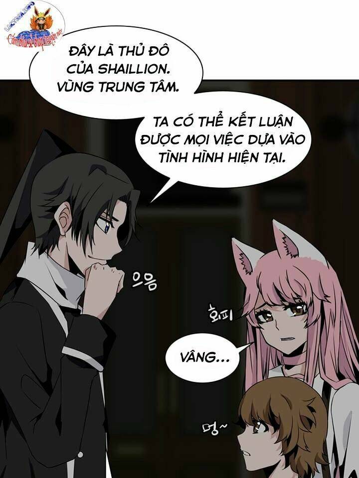 ảo mộng vương chapter 57 29