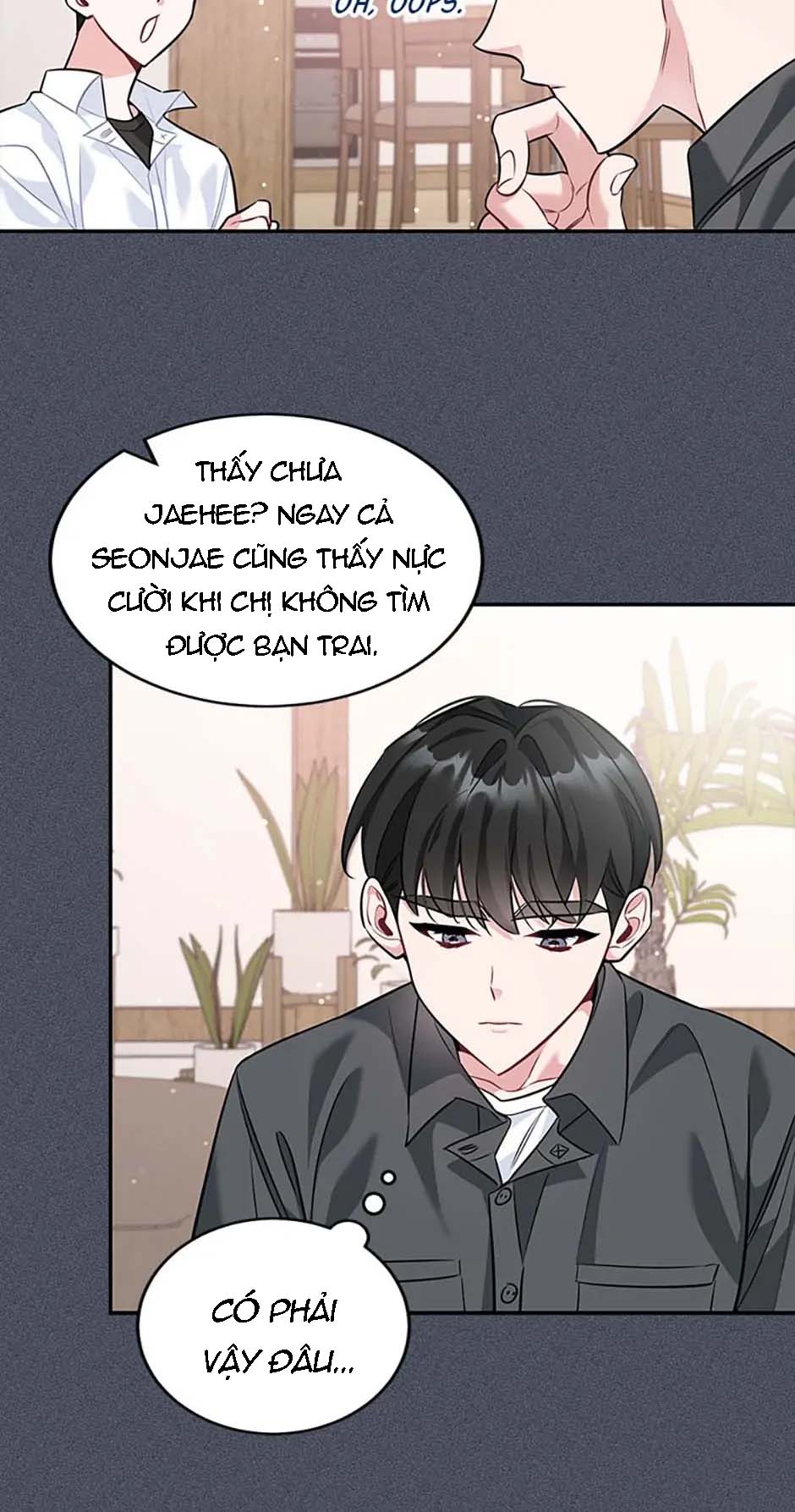 vụ tai tiếng có chủ đích chapter 38.2 26