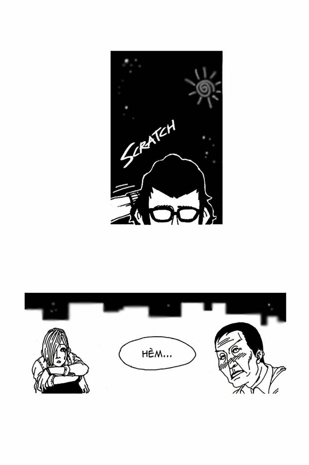 chuyện chết chóc chapter 7 11