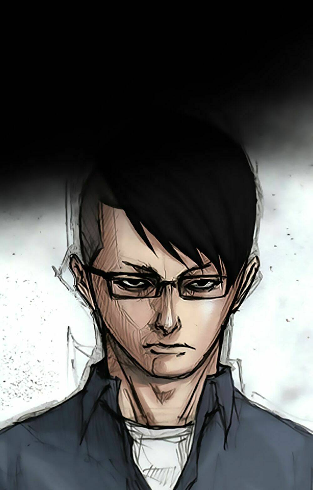 dokgo | độc cô chapter 1 13