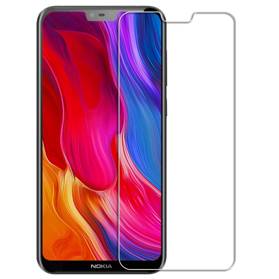 Miếng dán màn hình cường lực dành cho Nokia 6.1 Plus