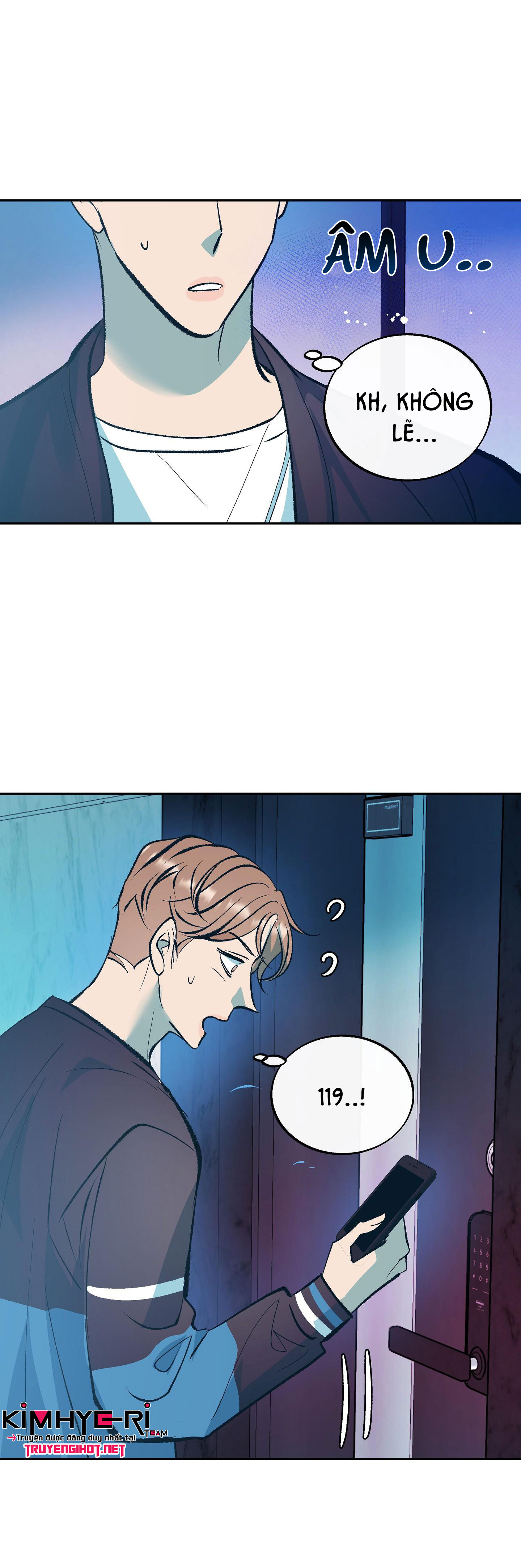 đừng làm em dựng lên nữa, giám đốc chapter 4 20