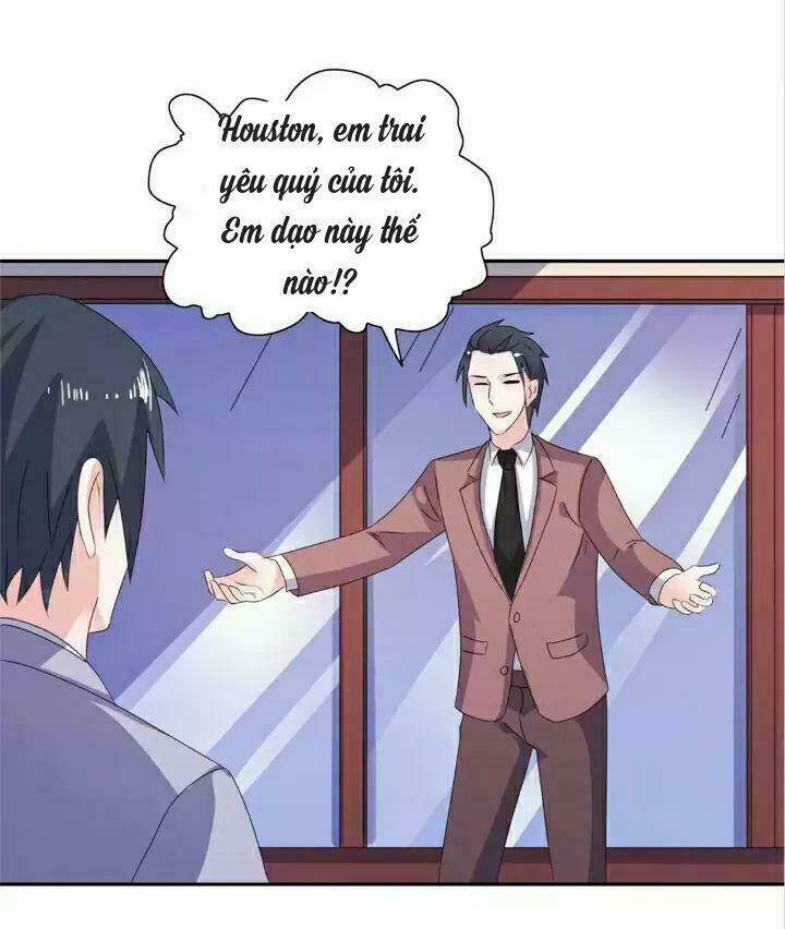 1 nửa hoàn hảo của ceo chapter 46 4