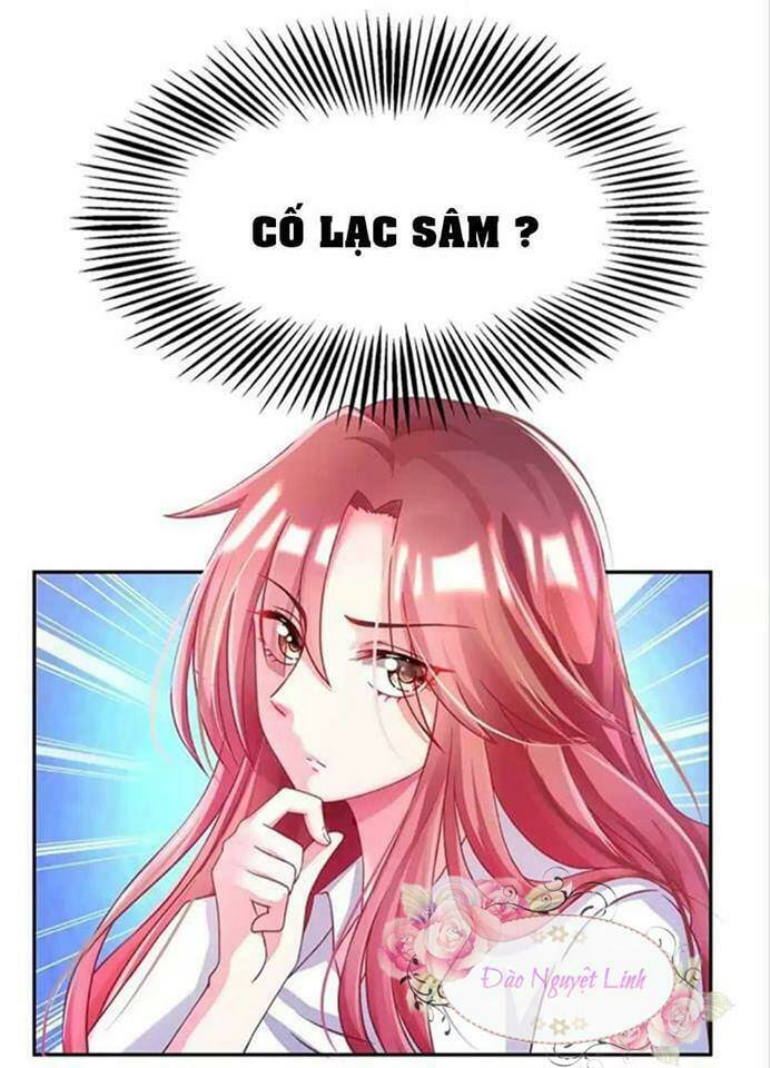 tổng tài xấu xa, đừng hòng thoát chapter 3 16