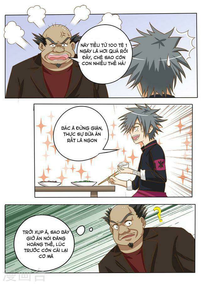 trung hoa thần y chapter 11 6