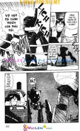 cảnh sát cơ động chapter 2 51