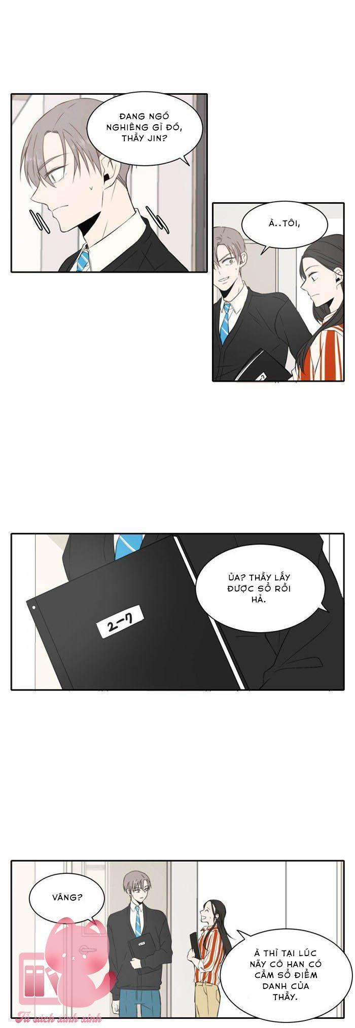 a good day to be a dog chapter 14 30