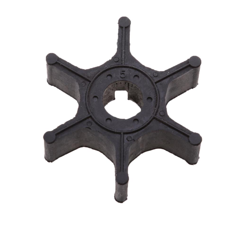 17400-98661 Water Pump Impeller Service Kit for for Suzuki DF4/DF6 18-3266