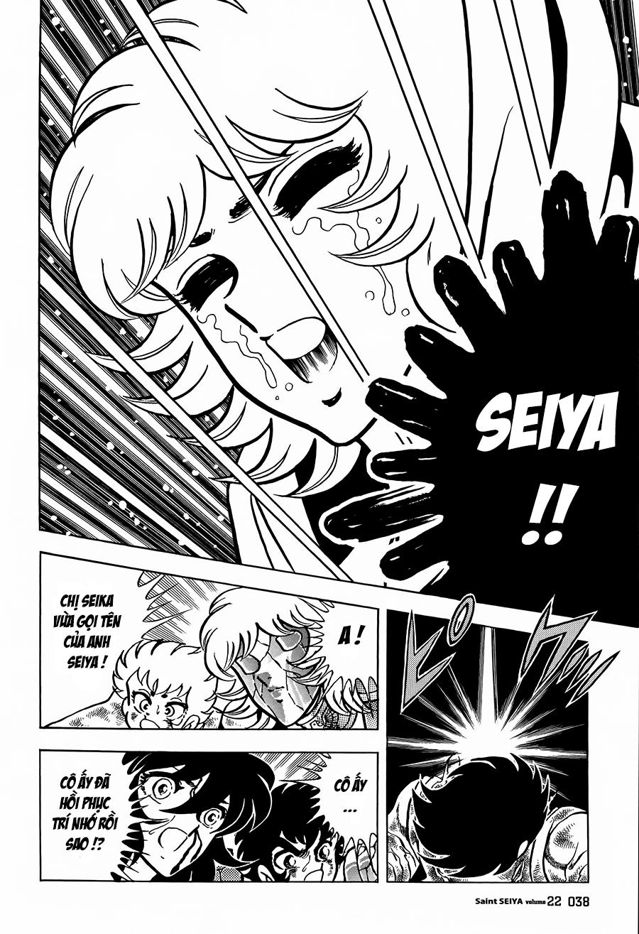 áo giáp vàng chapter 106 15