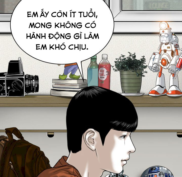 chỉ mình em chapter 6 163