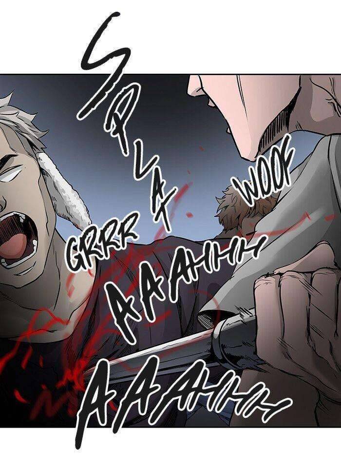 tòa tháp bí ẩn 2 chapter 466 39