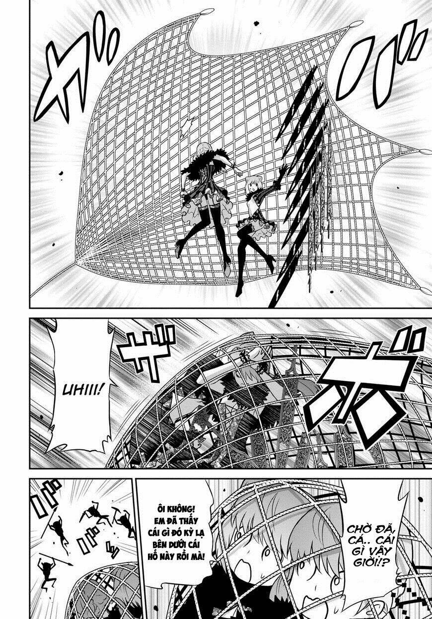 raisekamika chapter 15.3 5