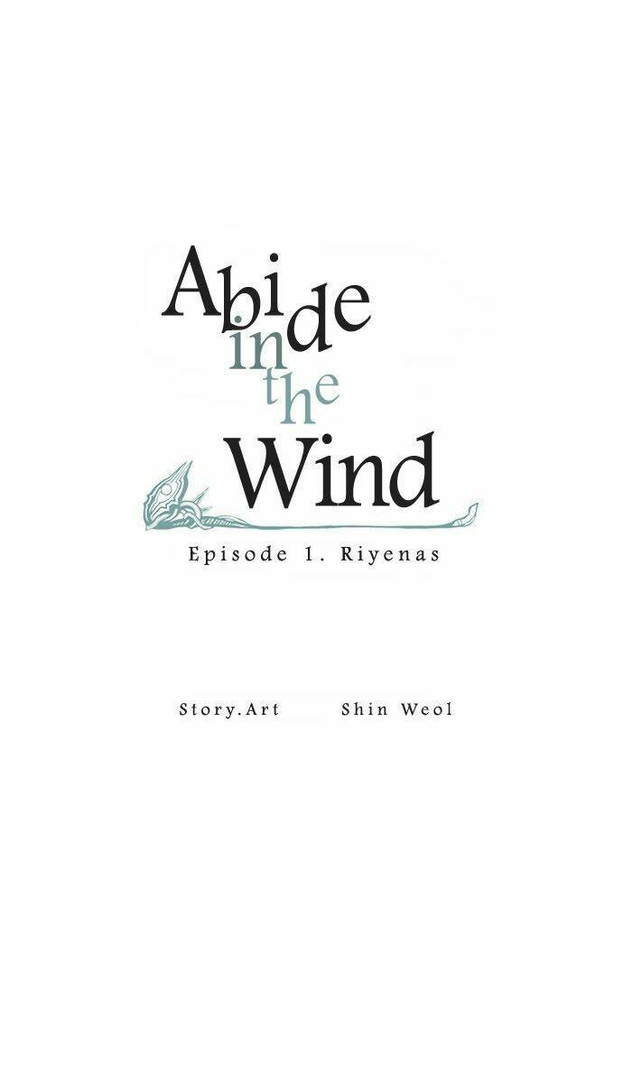 abide in the wind chapter 3 7