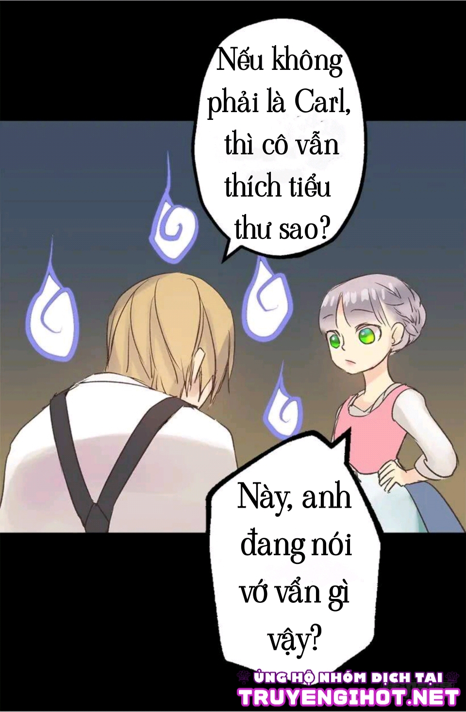 gả thay chapter 4 15