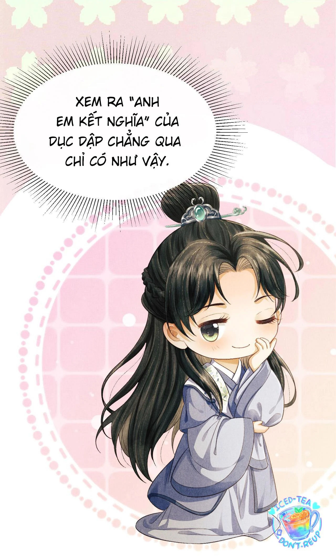 tướng quân luôn tự coi mình thành thế thân chapter 30 44