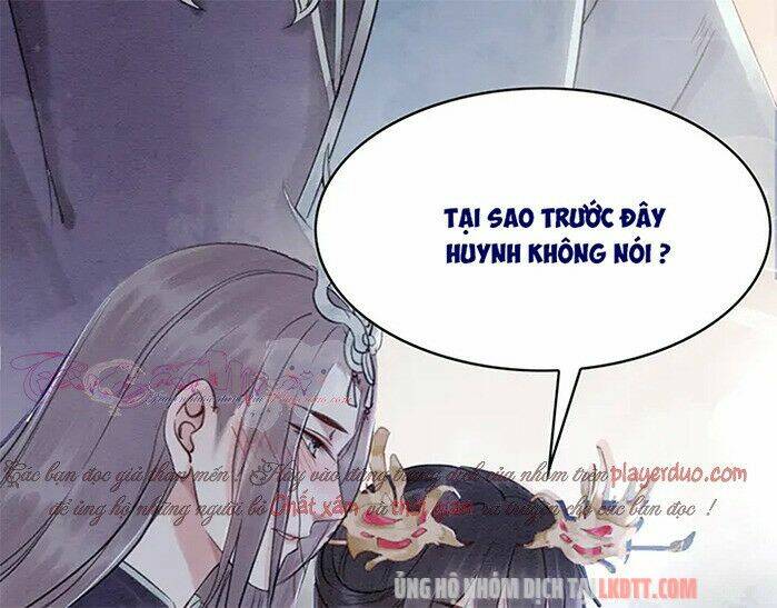 trọng sinh bá sủng nhiếp chính vương quá mạnh mẽ chapter 123 21