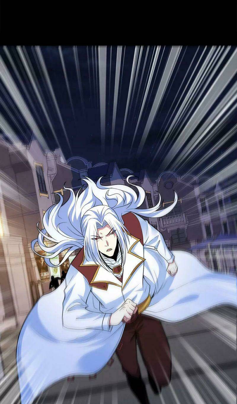 kiếm vũ chapter 195 35