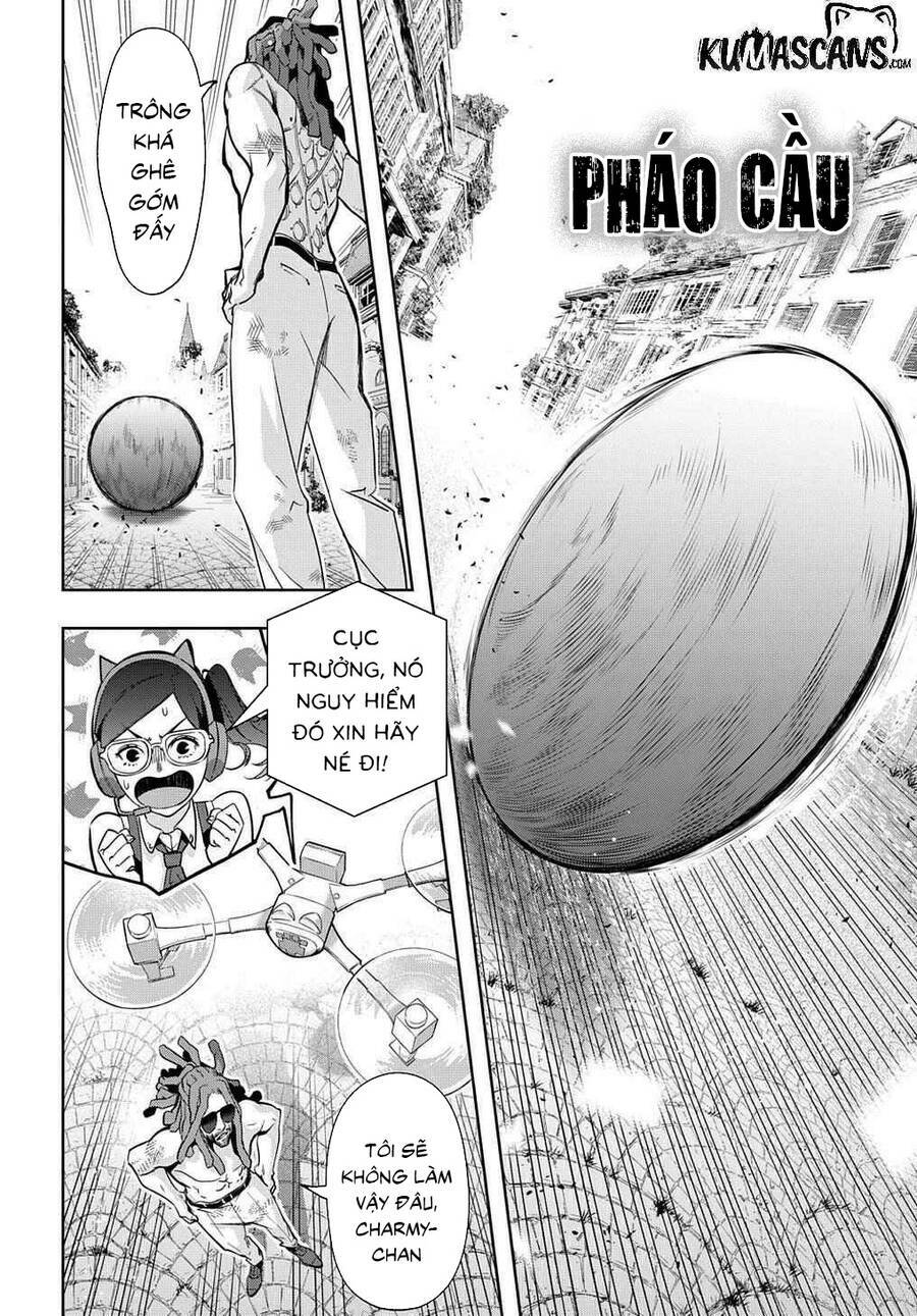 the kingdom of ruin chapter 28 14