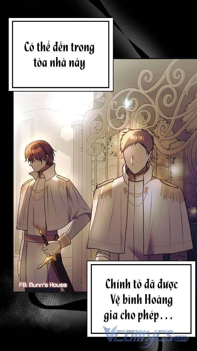 tôi không cố ý quyến rũ nam chính đâu! chapter 72 38