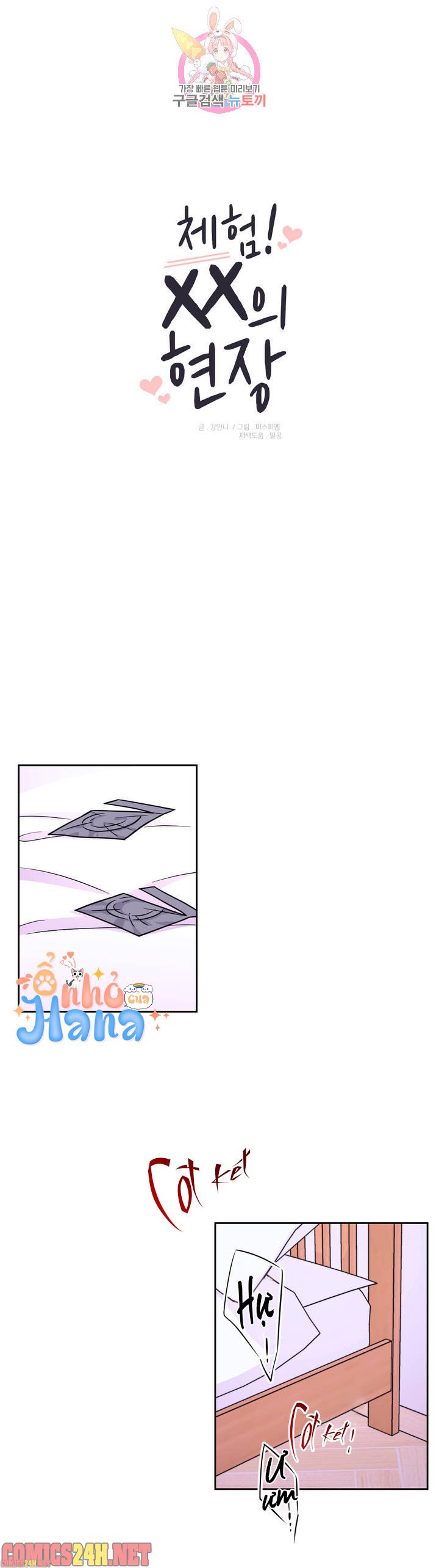 kinh nghiệm cảnh nóng chapter 55 2