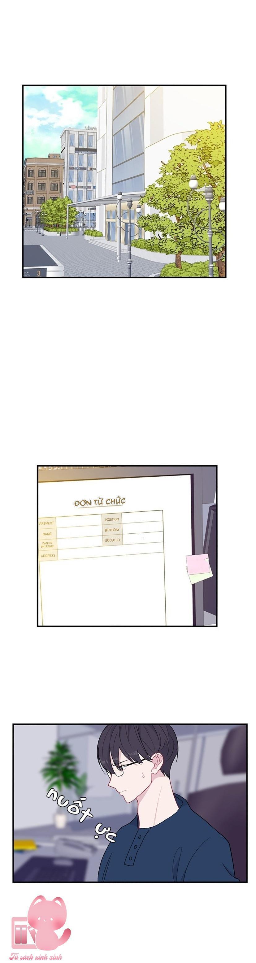 về bên anh chapter 114 2